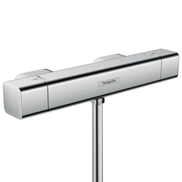 

Смеситель для душа Hansgrohe Ecostat E 15773000
