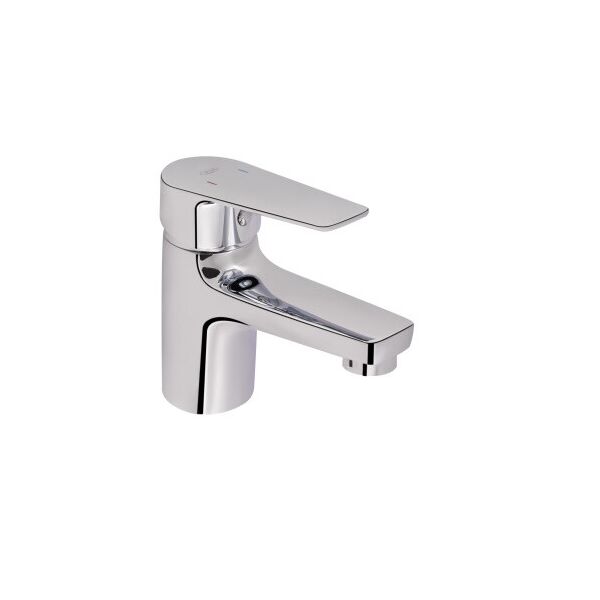 

Смеситель для умывальника Qtap Levny 1050104C QTLVN1050104C