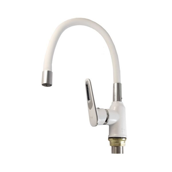 

Смеситель для кухни Frap F4049