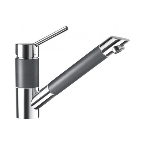 

Смеситель для кухни Schock Sc 200 Graphite-15 59200015