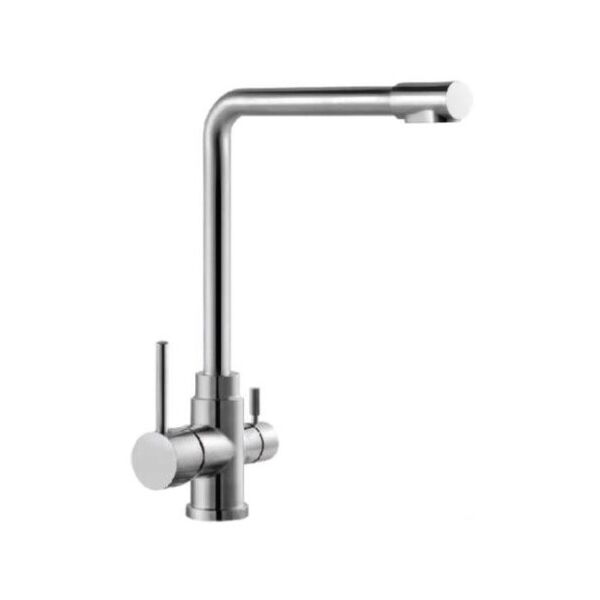

Смеситель для кухни Frap F43899-1 (H899)