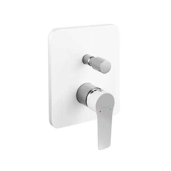 

Смеситель для душа Ferro Adore BDR7P