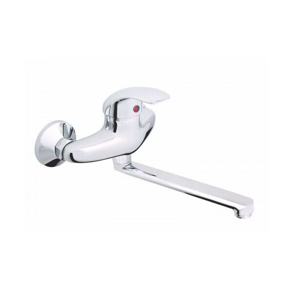 

Смеситель для ванны Rubineta Prince 14 Sher P41002