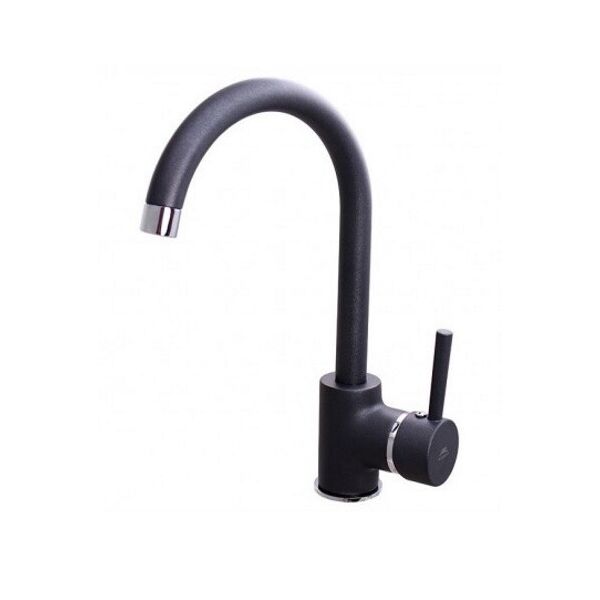 

Смеситель для кухни Rubineta Ultra 33 BK U30068