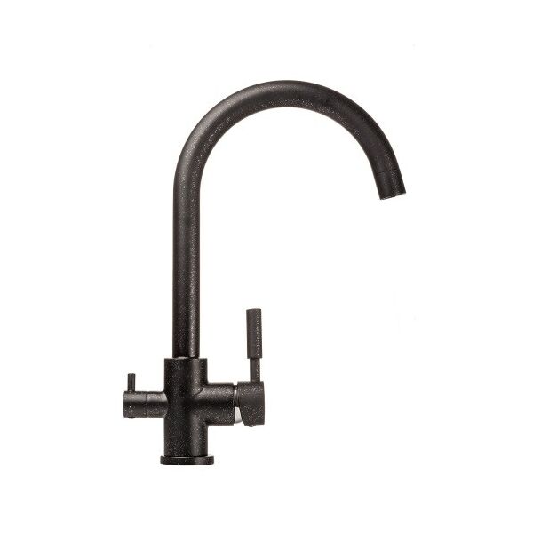 

Смеситель для кухни под осмос Globus Lux Onix GLLR-0333-1 8694900304190948