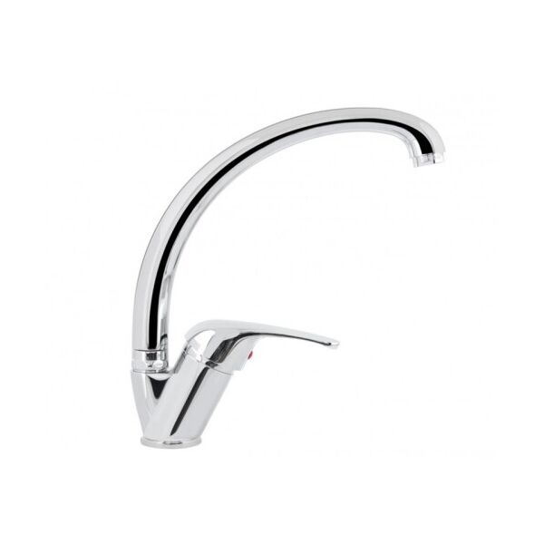 

Смеситель для кухни Schock Aquasmart Alto Chrome-80 73500080