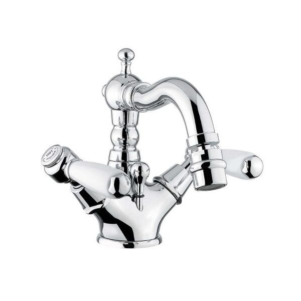 

Смеситель для биде Bugnatese Princeton REVCR444