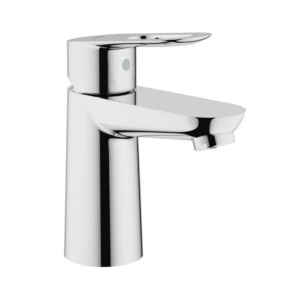 

Смеситель для умывальника Grohe BAULOOP 23337000
