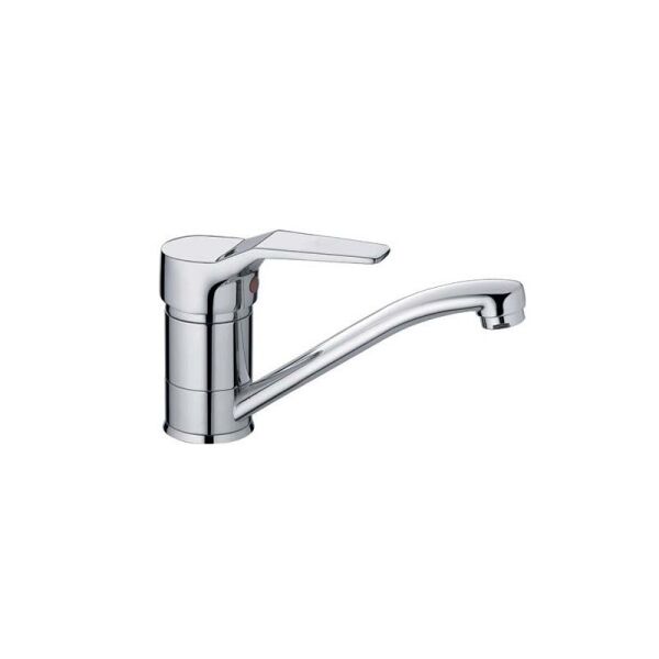 

Кухонный смеситель Haiba Zeon 004-15 HB0409
