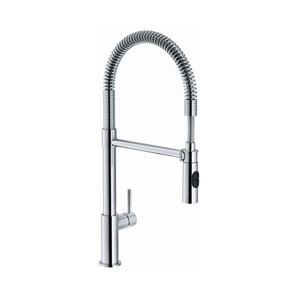 

Смеситель для кухни Franke Flexus S 115.0486.992