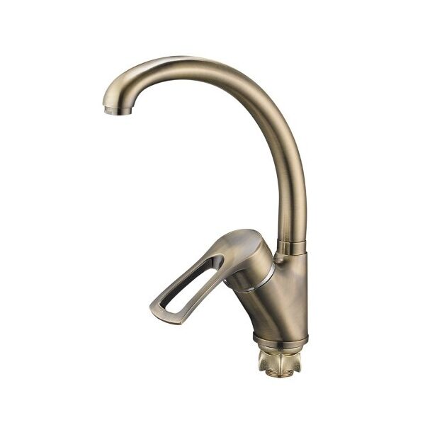 

Смеситель для кухни G-Lauf 9G4-A181-KT