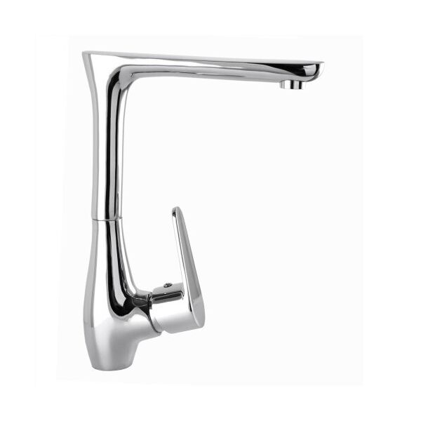 

Смеситель для кухни Domino Torino DTO-203LG 8694900303731