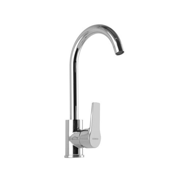 

Смеситель для кухни Domino Blitz DBC-203 L 8694900303365