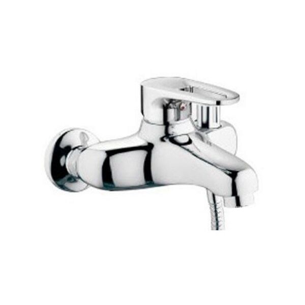 

Смеситель для ванны Haiba Hansberg 009 euro HB0199