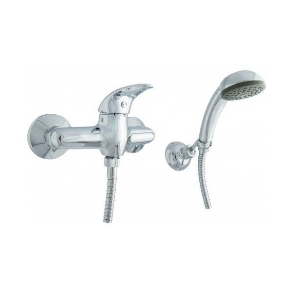 

Смеситель для душа Emmevi Jolly CR10002G