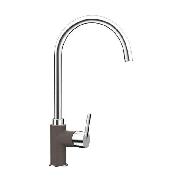 

Смеситель для кухни Schock Simi Mocha-63 50500063