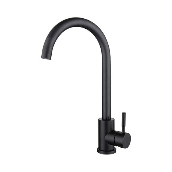 

Смеситель для кухни Lambert Round LR3008B