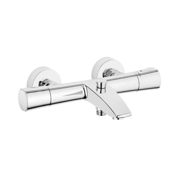 

Смеситель для ванны KLUDI ZENTA 351010538