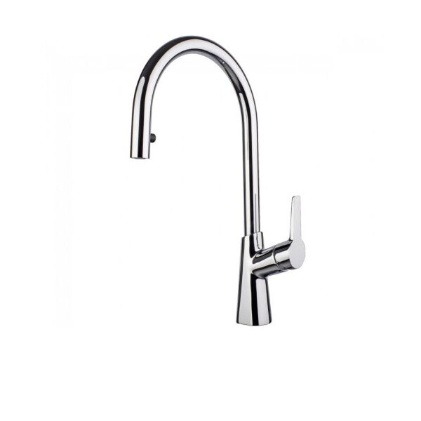 

Смеситель для кухни EMMEVI NICLA CR89076