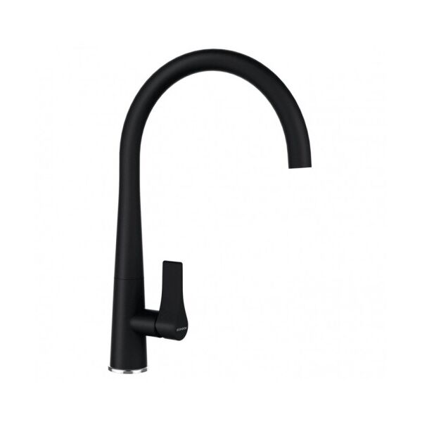 

Смеситель для кухни Schock Gota Nero-13 52100013