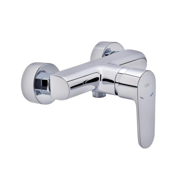 

Смеситель для душа Qtap Vranov QTVIT4018104C