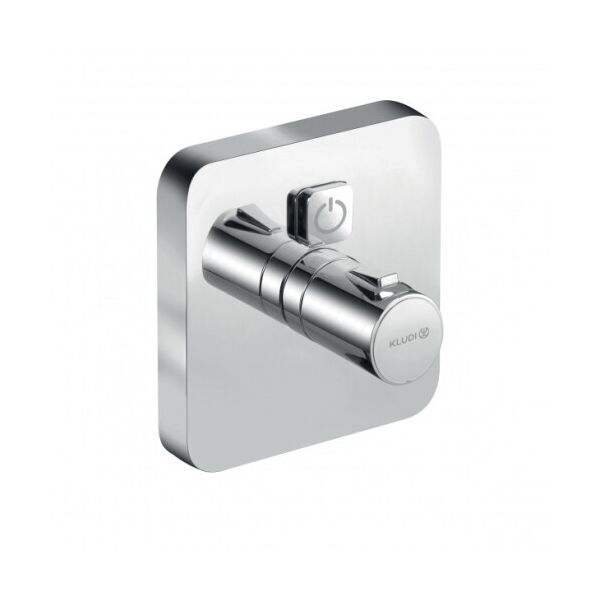 

Смеситель для душа KLUDI PUSH 388010538
