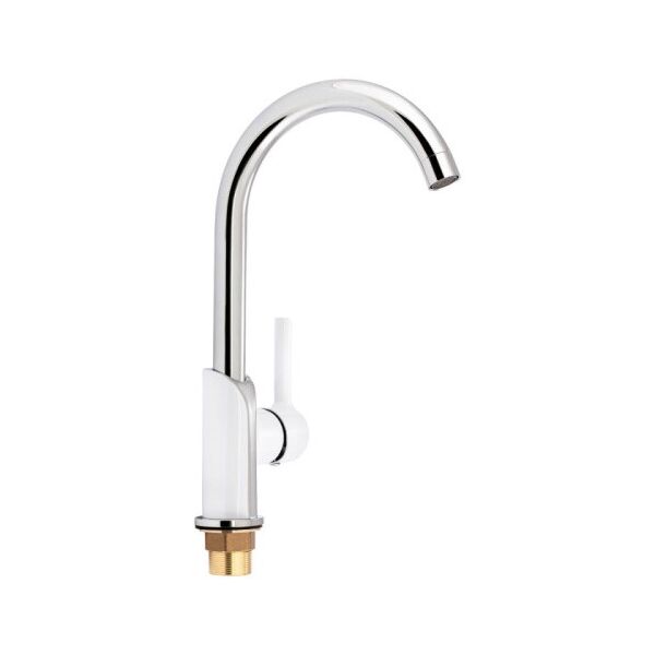 

Смеситель для кухни Qtap Grand WCR 007F QTGRAWCR007F