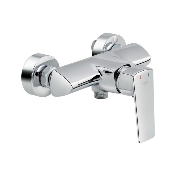 

Смеситель для душа Qtap Lodenice QTLOD4030101C