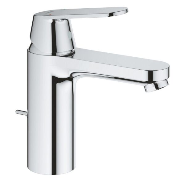 

Смеситель для раковины Grohe Eurosmart Cosmopolitan 23325000