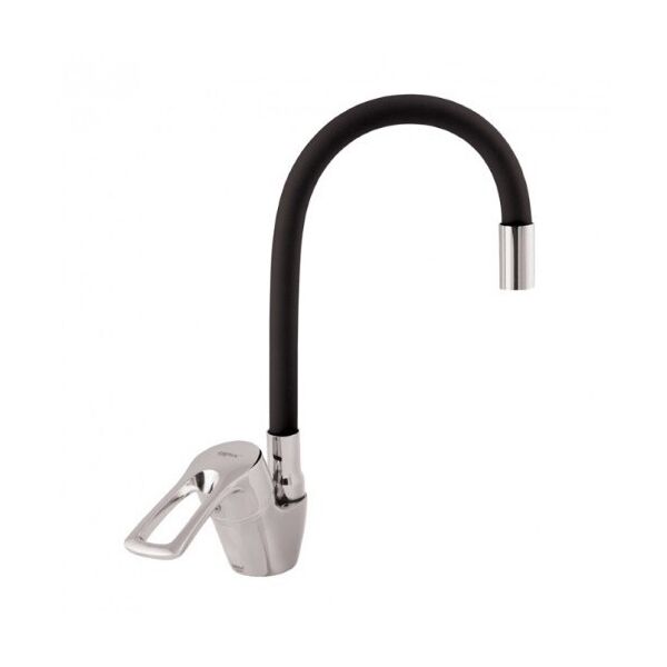 

Смеситель для кухни ZERIX YUB 181 ZX0438