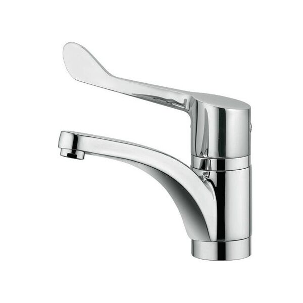 

Смеситель для кухни Kludi Medi Care 349080524