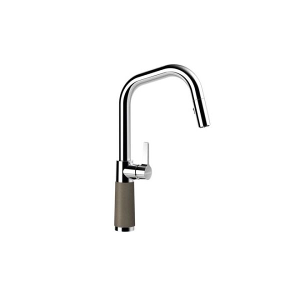 Смеситель для кухни Schock Sc 530 Alpaca-50 55612050