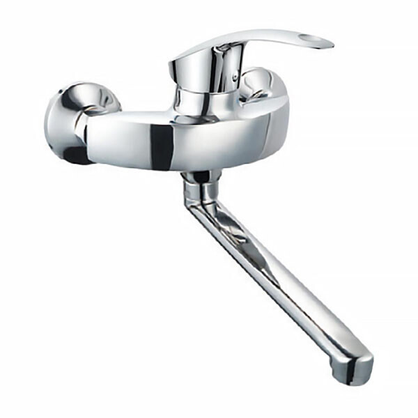 

Смеситель для мойки ZERIX MST 135 ZX2761
