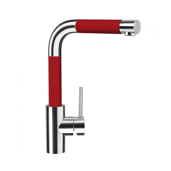 

Смеситель для кухни Schock Sc 300 Rouge-81 59700081