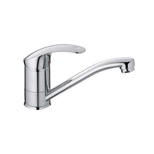 

Смеситель для умывальника HAIBA MAXX 004-15 СМ HB0279