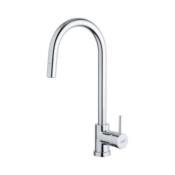 

Кухонный смеситель Franke Logik Pull Out 115.0081.528
