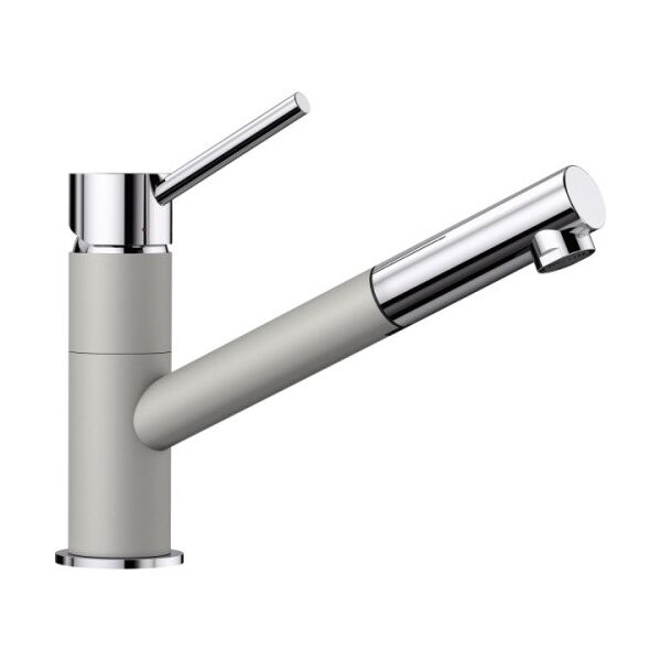 

Смеситель для кухни Blanco Kano-s 525045