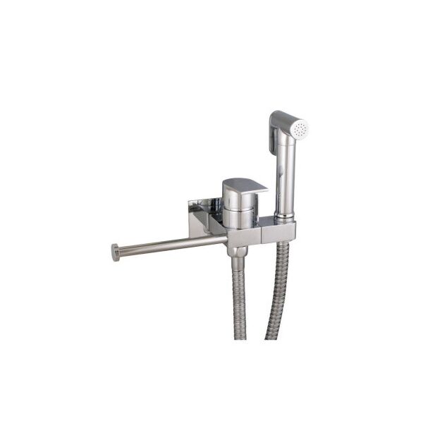 

Смеситель с гигиеническим душем Globus Lux GLN-4-106MIX 9694900304193160