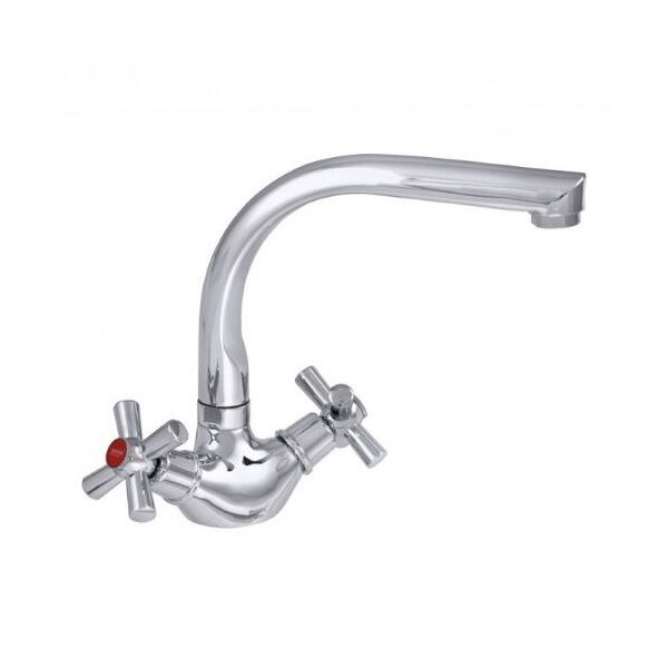

Смеситель для кухни ZERIX TLD 722 ZX0165