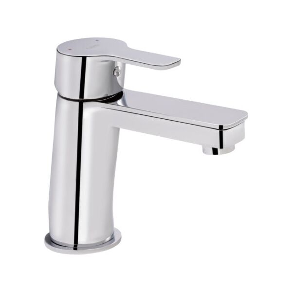 

Смеситель для умывальника Qtap Zdenek QTZDN10102C
