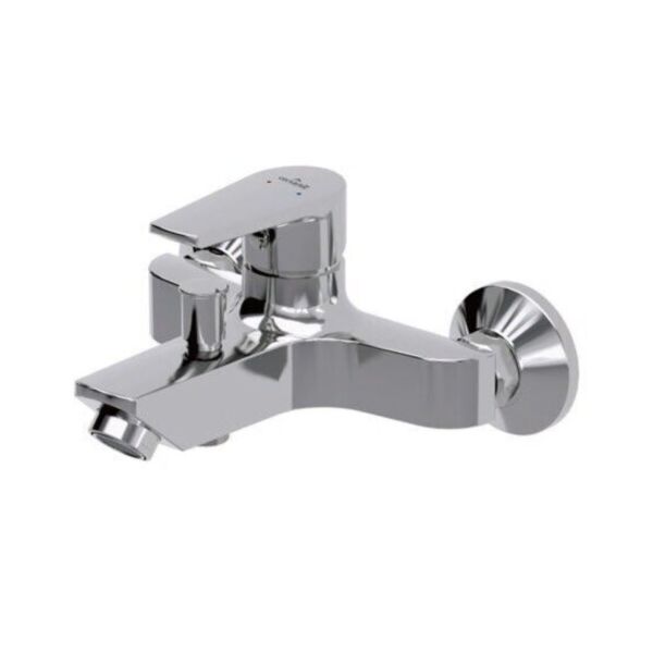 

Смеситель для ванны и душа Cersanit Vero S951-004