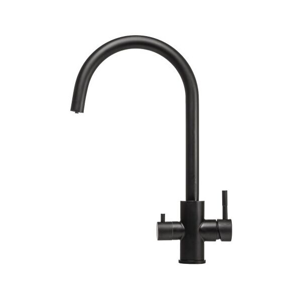 

Смеситель для кухни Globus Lux Alpen SUS-0333-BB 9694900304192307