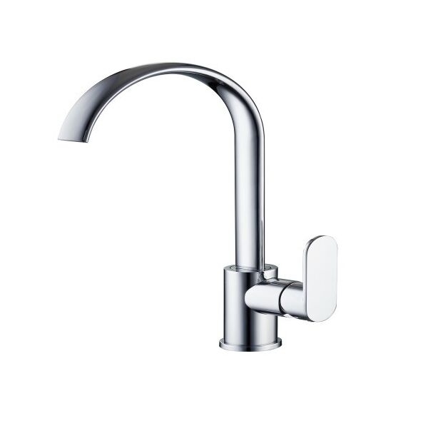 

Смеситель для кухни G-Lauf NOB4-A128