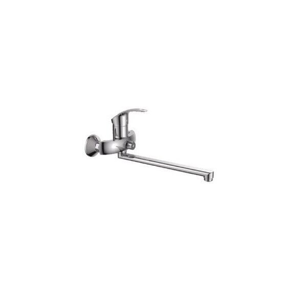 

Смеситель для ванны Haiba Fabio 006 Euro HB0746