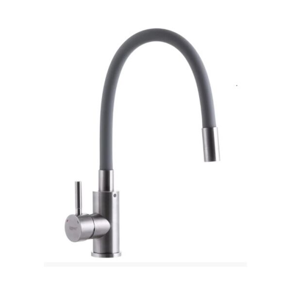

Смеситель для кухни Zerix SUS-011 ZX3130