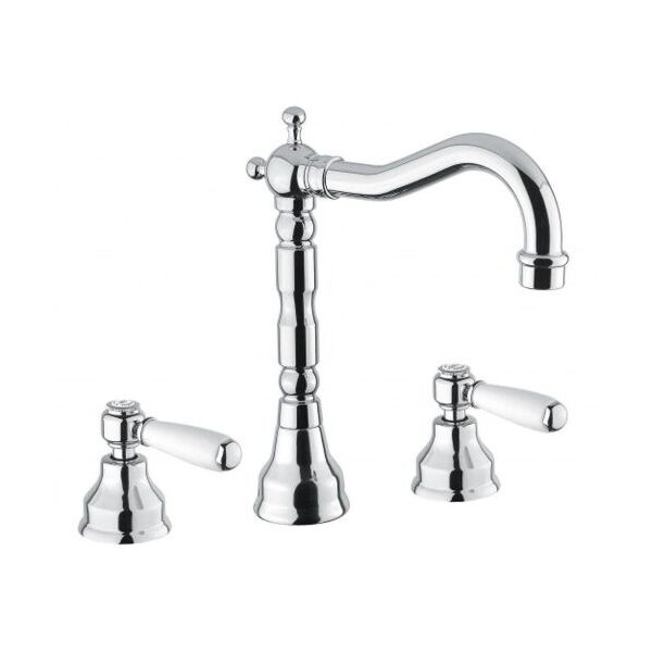 

Смеситель для кухни Bugnatese Princeton REVCR412U