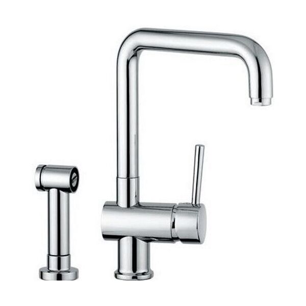 

Смеситель для умывальника EMMEVI PIPER CR45068