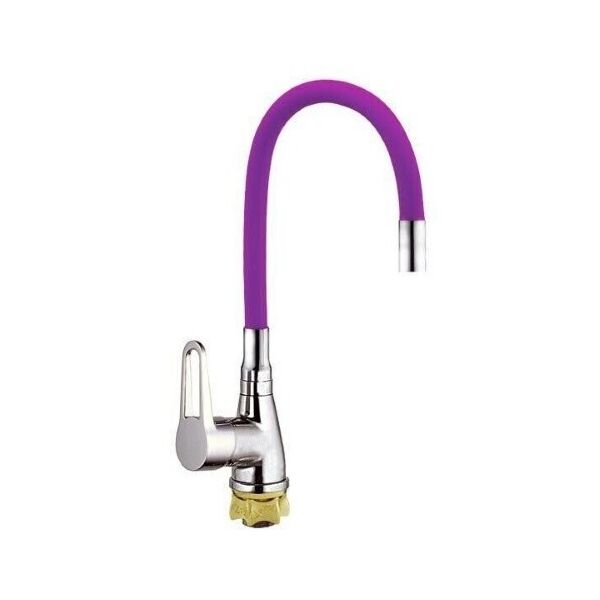 

Смеситель для кухни ZERIX SOP7 146 ZX2658