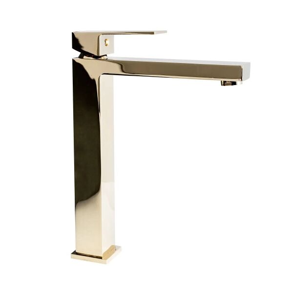 

Смеситель для умывальника Rea Fenix L.Gold REA-B6394