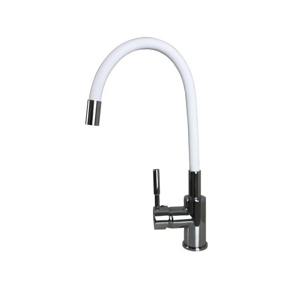 

Смеситель для кухни Globus Lux Lazer GLLR-203SW 9694900304193164